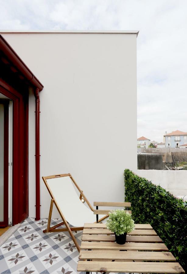 Hm - Oporto Cedofeita 500C Apartment Exterior photo